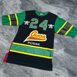 Posse Men's multi T-shirt